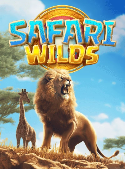 Classic slots game cover