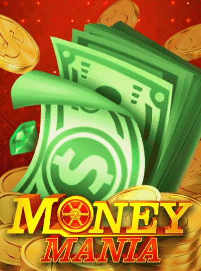 Wild West slot cover